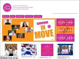 Sites similar to aktionpink.de