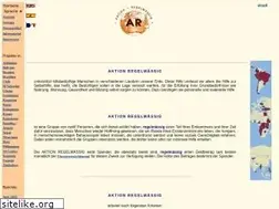 Sites similar to aktionregelmaessig.de
