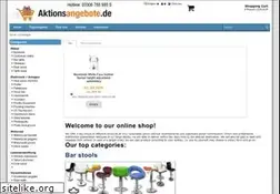 Sites similar to aktionsangebote.de