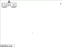 Sites similar to aktionsbuendnis-faire-verlage.com