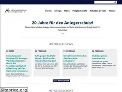 Sites similar to aktionsbund.de