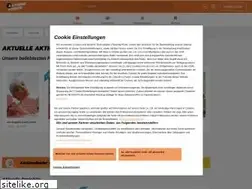 Sites similar to aktionsfinder.at