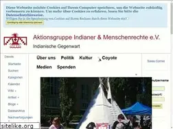 Sites similar to aktionsgruppe.de