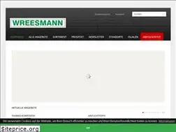 Sites similar to aktionshaus-wreesmann.de
