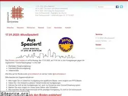 Sites similar to aktionsnetzwerk.de