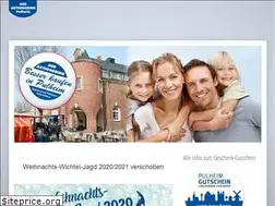 Sites similar to aktionsring-pulheim.de