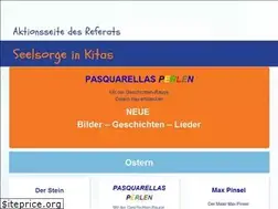 Sites similar to aktionsseite-kita.de