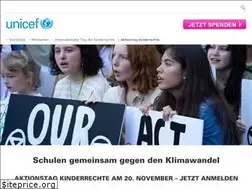Sites similar to aktionstag-kinderrechte.de
