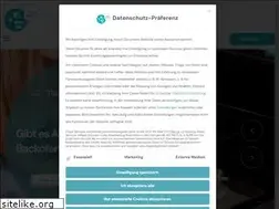 Sites similar to aktionstag-nachhaltiges-waschen.de