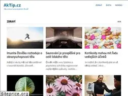 Sites similar to aktip.cz