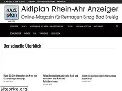 Sites similar to aktiplan.de