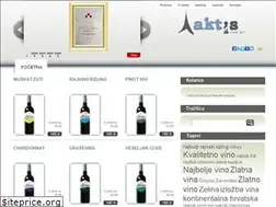 Sites similar to aktis.com.hr