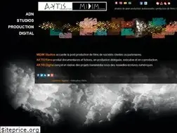 Sites similar to aktis.fr