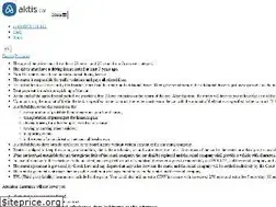 Sites similar to aktis.rent