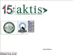 Sites similar to aktisengineering.com