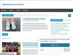 Sites similar to aktisnov.cz