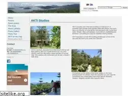 Sites similar to aktistudios.eu