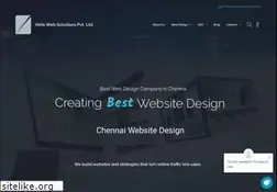 Sites similar to aktiswebsolutions.com
