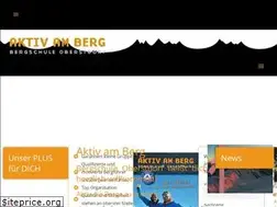 Sites similar to aktiv-am-berg.com