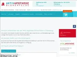 Sites similar to aktiv-apo.com