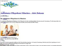 Sites similar to aktiv-dahoam.de