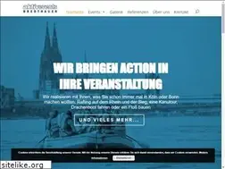 Sites similar to aktiv-events-bredthauer.de