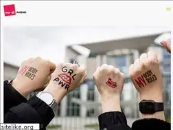 Sites similar to aktiv-gegen-diskriminierung.info