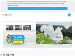 Sites similar to aktiv-im-ort.de