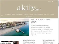 Sites similar to aktiv-imleben.de