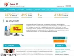 Sites similar to aktiv-it.ru