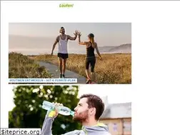 Sites similar to aktiv-laufen.de