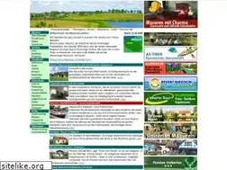 Sites similar to aktiv-masuren.de