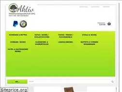 Sites similar to aktiv-moebel.de