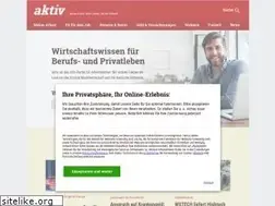 Sites similar to aktiv-online.de
