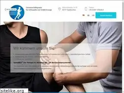 Sites similar to aktiv-ortho.de