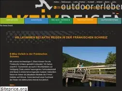 Sites similar to aktiv-reisen.com