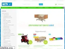 Sites similar to aktiv.cz