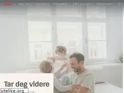 Sites similar to aktiv.no