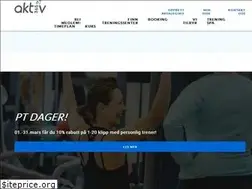 Sites similar to aktiv365.com
