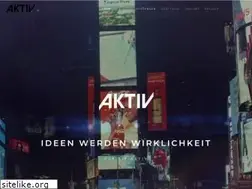 Sites similar to aktiv4u.de