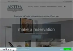 Sites similar to aktiva-immobilien.de