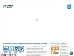 Sites similar to aktiva-varovanje.si