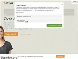 Sites similar to aktiva.nl