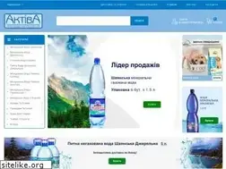 Sites similar to aktiva.ua