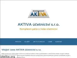 Sites similar to aktivabrno.cz