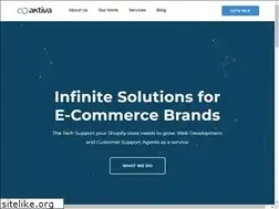 Sites similar to aktivamedia.com