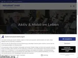 Sites similar to aktivamobil.de