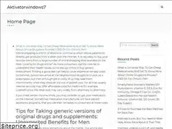 Sites similar to aktivatorwindows7.ru