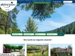 Sites similar to aktivatours.nl