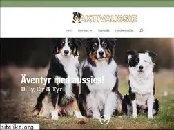 Sites similar to aktivaussie.se